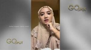 Status Pendidikan Wirda Mansur