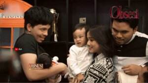 Playdate Baby Viral Dan Baby Sultan