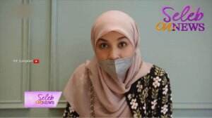 Anak Shiren Sungkar Terjebak Di Lift