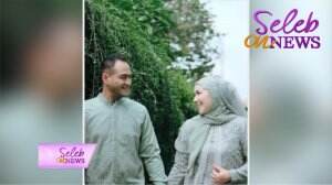 Venna dan Ferry Resmi Menikah