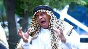 Faruq Kesal Banget - Amanah Wali 4 Eps. 344