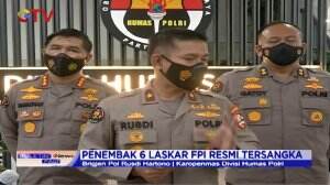 Kasus Penembakan 6 Laskar FPI Memasuki Babak Baru