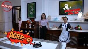 Nonton Streaming Buset, Si Kiky Ribet Banget Ngomongnya Dah Online Download Full Episode Sub Indo - RCTI+