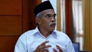 Kesabaran Ceu Yoyoh Sudah Habis - Dunia Terbalik Eps. 2401