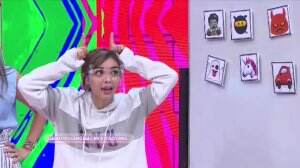 Sketsa Claudia Dan Marshel Jadi Manten - Dahsyatnya 2021