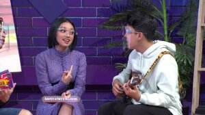 Duet Maut Tiara Andini Dan Asyraf Jamal - Dahsyatnya 2021