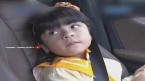 Al Dan Andin Sangat Kangen Dengan Reyna