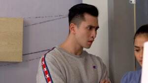 Pangeran Marah Besar Ke Maura! - Putri Untuk Pangeran Eps. 375