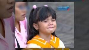 Ikatan Batin Yang Kuat Antara Andin Dengan Reyna
