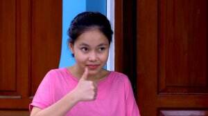 Mas Jono Kegirangan Di Puji Sinta - TOP Eps. 2734 - 2735