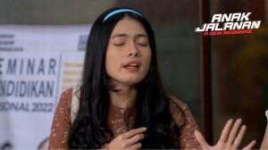 Tata Omongannya Deh - Anak Jalanan A New Beginning Eps. 130