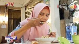 Menu Berbuka Bakmi Jawa Angklo