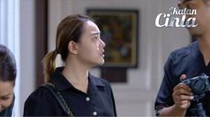 Andin Ga Ngerti Lagi Deh - Ikatan Cinta Eps. 678