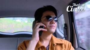 Ricky Ancam Nino - Ikatan Cinta Eps. 678