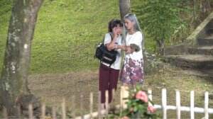 Putri Lemes Banget - Putri Duyung Dan 1001 Keajaiban Eps. 44
