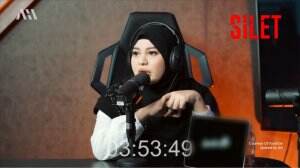 Ameena Sudah Didaftarkan Sekolah/