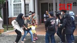 King Faaz Selalu Buat Warga Net Terpukau