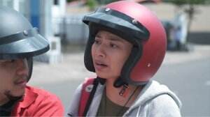 Euis Kena Hipnotis - Suparman Reborn Episode 1