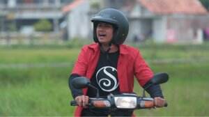 Suparman To The Rescue - Suparman Reborn Episode 5