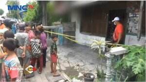 Tewas Dibunuh Perampok