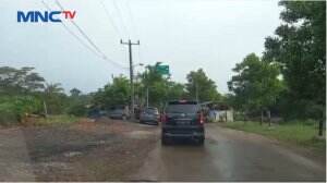 Jalur "Tikus"Pilihan Pemudik