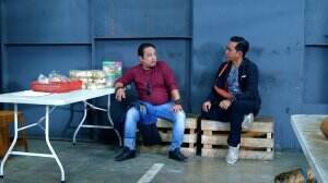 Kencleng Tulilulit Apoy - Amanah Wali 5 Eps. 34