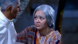 Masa Tua Al dan Andin Begini? - Ikatan Cinta Eps. 263-264
