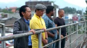 Kang Mus Kembali Ke Terminal! - Preman Pensiun 5 Eps. 27