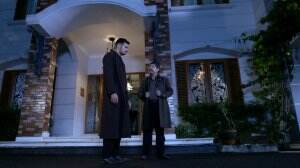 Misi Pencarian Kekuatan Suci - Setinggi Bintang Di Langit Eps.2