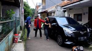 Bang Ojak Tangkap Maling! - TOP Eps. 2776