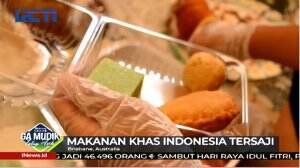 Puasa Di Rantau