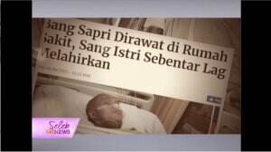 Cepet Sembuh Bang Sapri