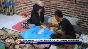Ibu Ancam Bunuh Bayi