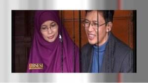 Huru Hara Menimpa Keluarga Ulama