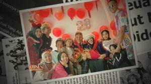 Keluarga Atta Halilintar Resahkan Warga Negeri Jiran?
