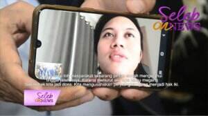 Tanggapan Santai Rizky Febian
