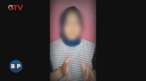 Viral! Siswi SMP Kritik Pemkot Jambi