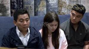 Klarifikasi Rebecca Klopper Hanya Satu Arah, Kenapa?