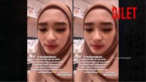 Inara Beli Baju Dinas, Untuk Siapa?