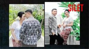Trauma Dengan DP, Angga Upload Pas Foto Pernikahan
