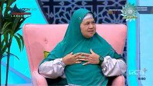 Siraman Qolbu Bersama Mamah Dedeh - Balada Reuni, Cinta Lama Bersemi Kembali