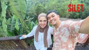 Heboh! Inbek Minta Rujuk Secara Live di Silet Awards