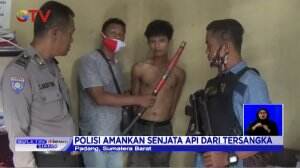 Guru Bandar Narkoba Diringkus di Tempat Persembunyian