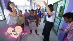 Berjoget Bersama Pasien Bagi Kebahagiaan - HSB Eps. 71