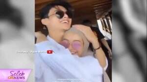 Honeymoon Dinda-Rey di Labuan Bajo