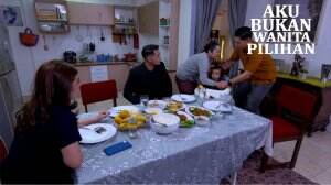 Jangan Pisahkan Rangga Dengan Arka - Aku Bukan Wanita Pilihan Eps. 174
