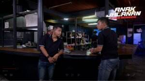 Iyan Mau Silaturahmi Sama Dean? - Anak Jalanan A New Beginning Eps. 365-366