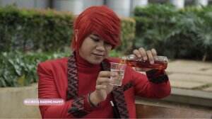 Teh Sakti Mandraguna! - Dahsyatnya 2022