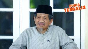 Kang Sobri Meresahkan! - Dunia Terbalik Eps. 2831