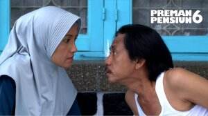 Perjalanan Kang Mus Sudah Jauh - Preman Pensiun 6 Eps. 15